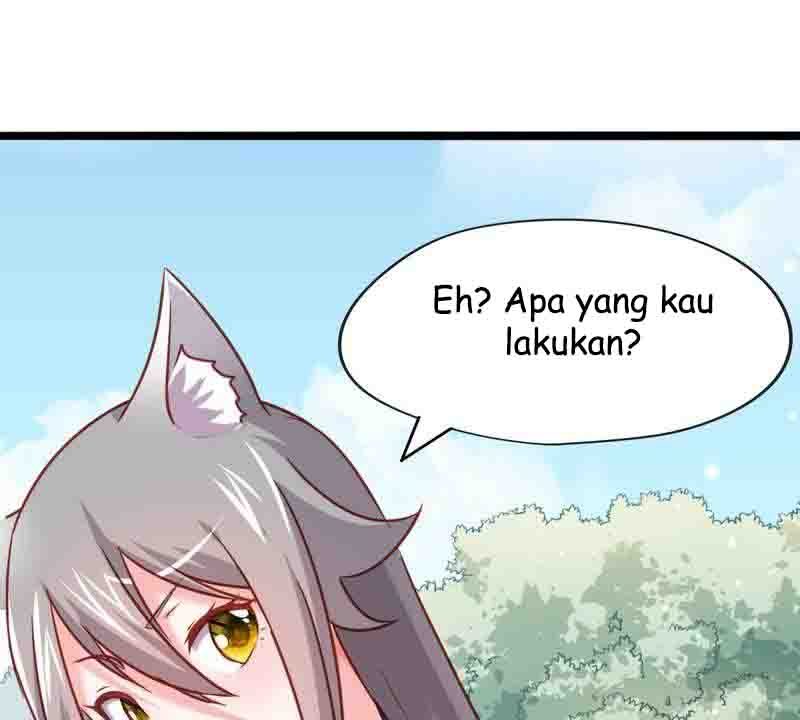 Turned Into a Grass in The Fantasy World? Chapter 18 Gambar 49